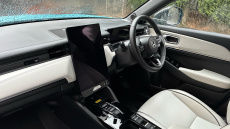 Honda E Ny1 150kW Advance 69kWh 5dr Auto Electric Hatchback